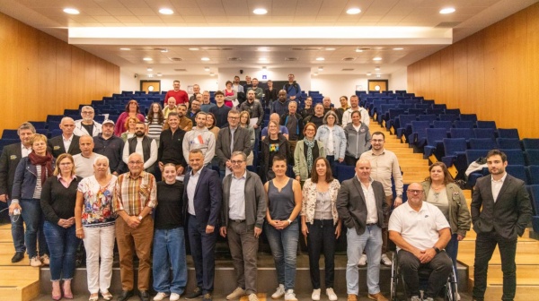 Retour sur l’Assemblée Générale 2025 du Comité Départemental de Judo de Meurthe-et-Moselle